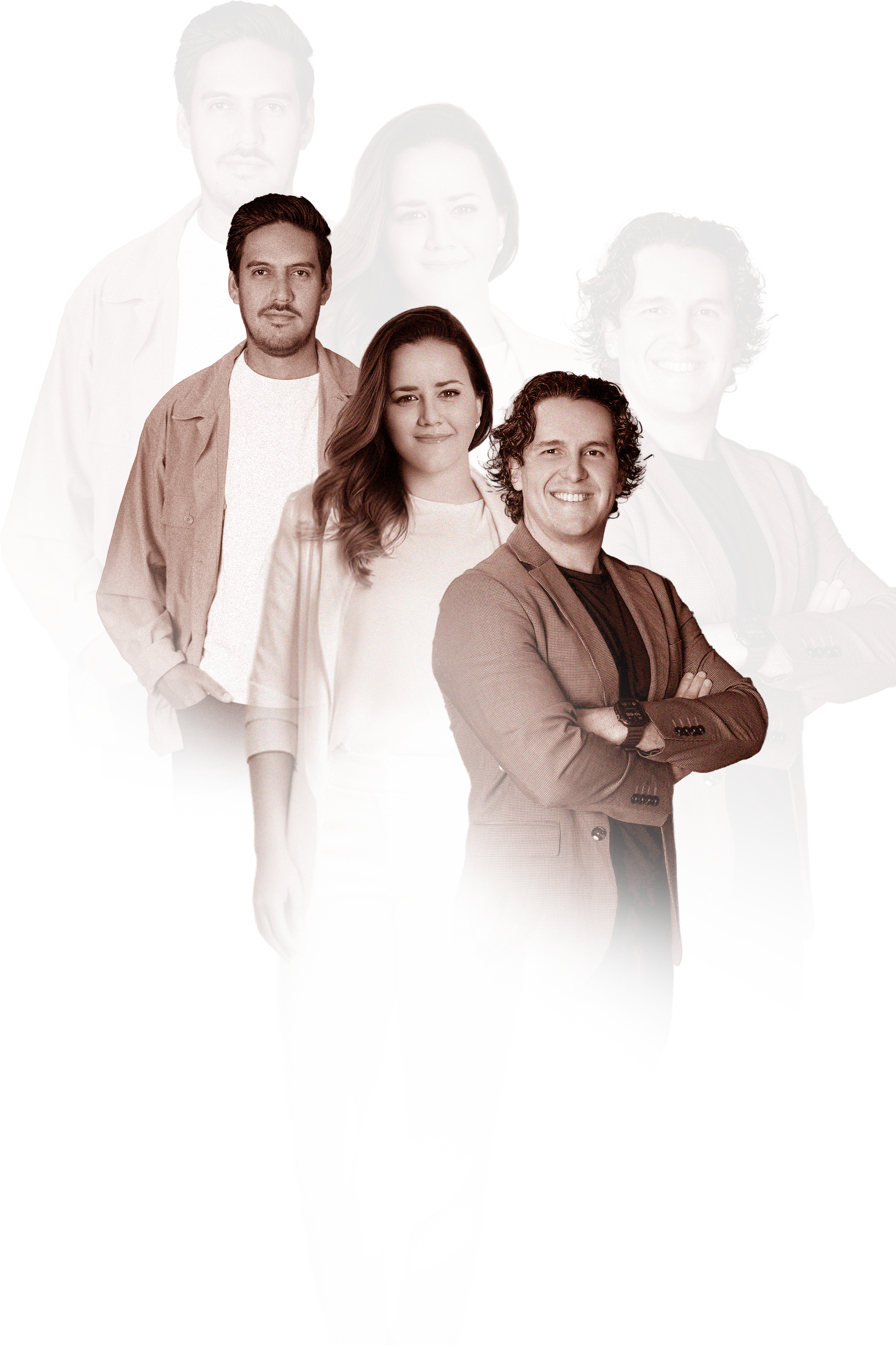 Directores NM